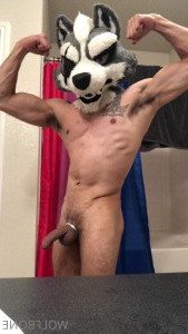 Mr. Wolf 🐺 🌟 [ frute_brute ] Onlyfans leaked video 3372735 on Hotleaks.tv