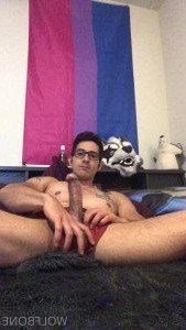 Mr. Wolf 🐺 🌟 [ frute_brute ] Onlyfans leaked video 3372771 on Hotleaks.tv