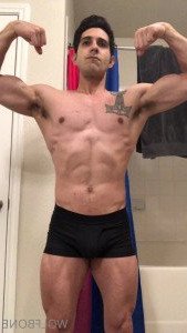 Mr. Wolf 🐺 🌟 [ frute_brute ] Onlyfans leaked video 3372842 on Hotleaks.tv