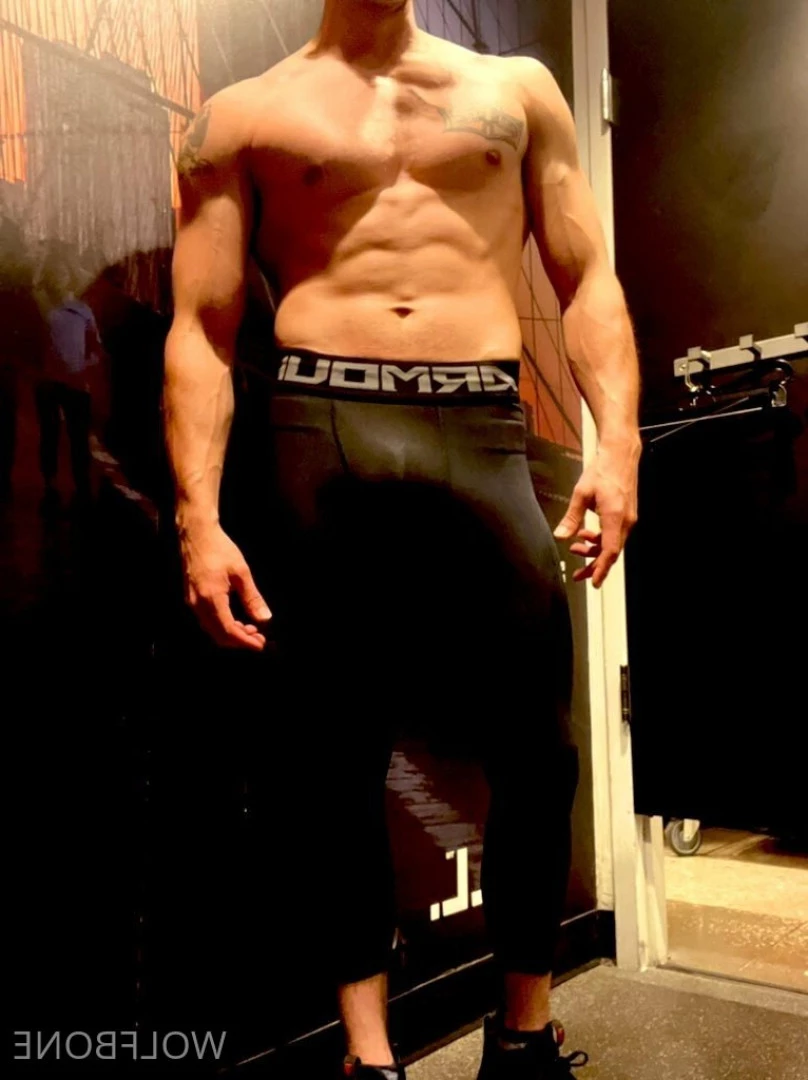 Mr. Wolf 🐺 🌟 [ frute_brute ] Onlyfans leaked photo 5824563 on Hotleaks.tv
