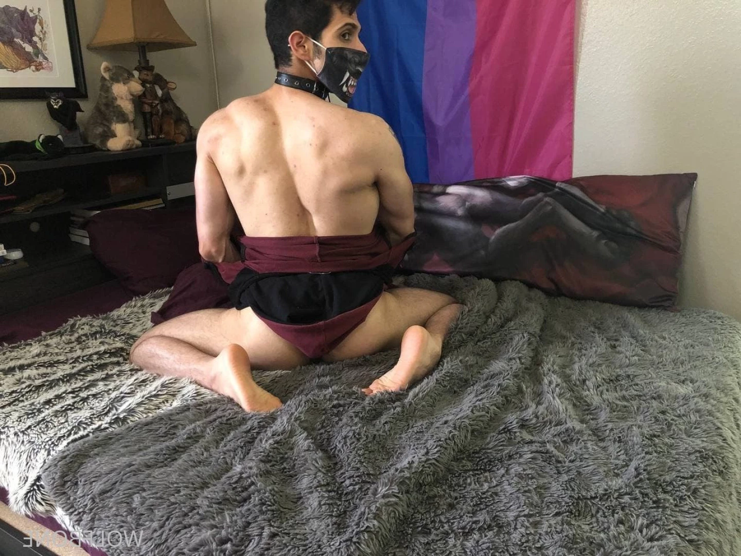 Mr. Wolf 🐺 🌟 [ frute_brute ] Onlyfans leaked photo 5824842 on Hotleaks.tv