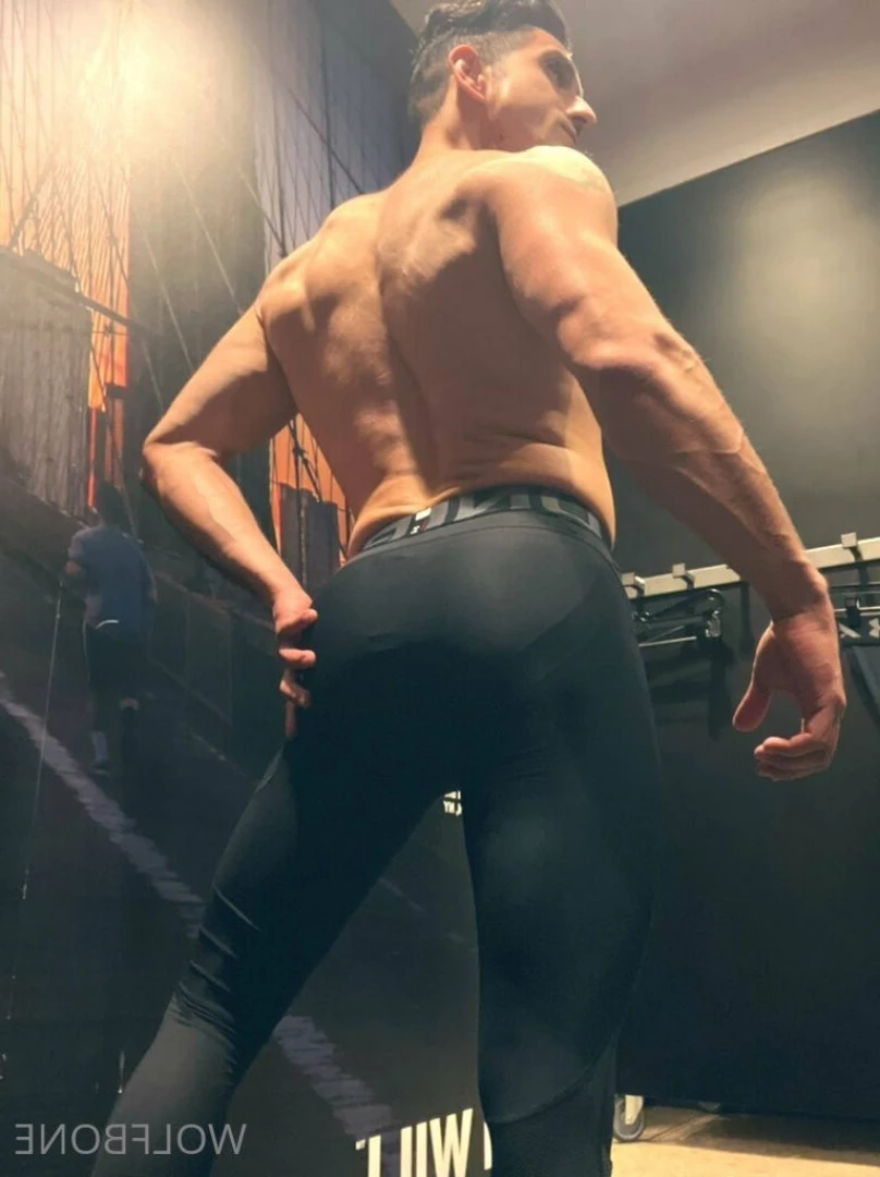 Mr. Wolf 🐺 🌟 [ frute_brute ] Onlyfans leaked photo 5824926 on Hotleaks.tv