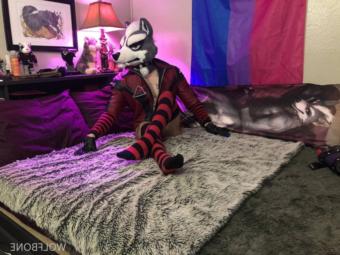 Mr. Wolf 🐺 🌟 [ frute_brute ] Onlyfans leaked photo 5824957 on Hotleaks.tv