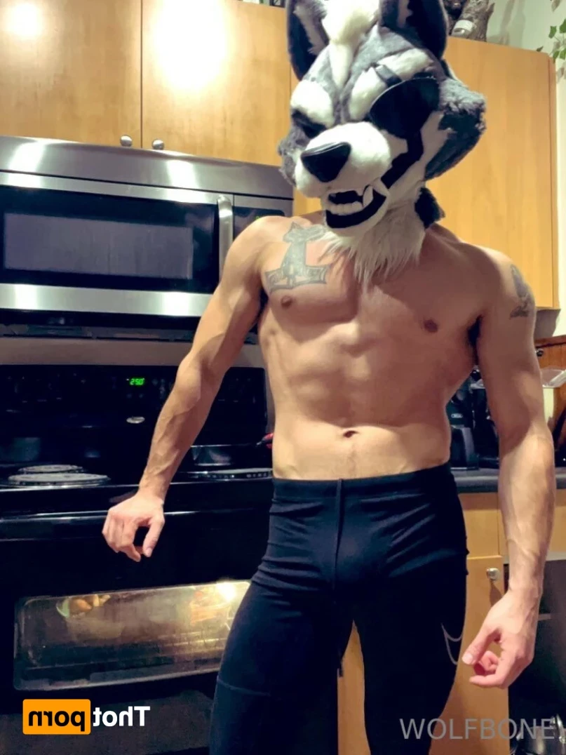 Mr. Wolf 🐺 🌟 [ frute_brute ] Onlyfans leaked photo 14437691 on Hotleaks.tv