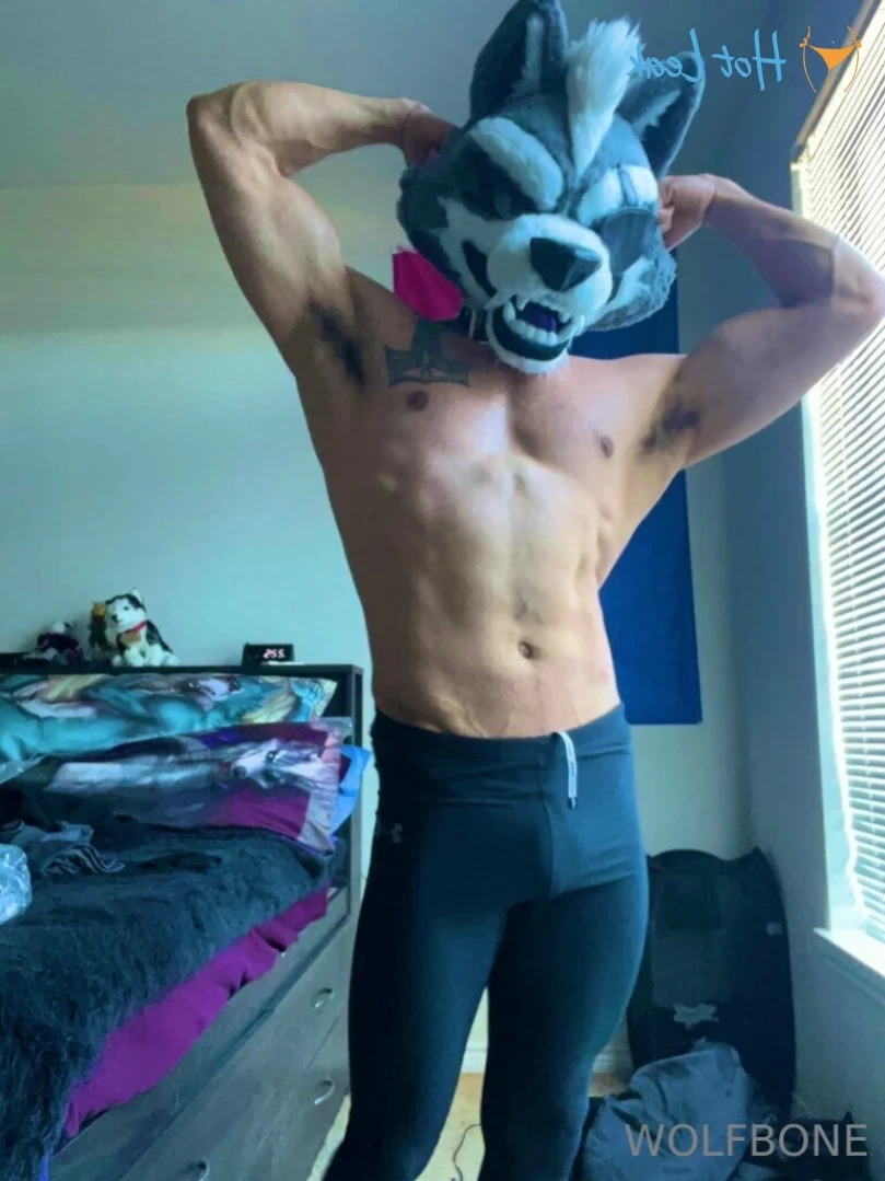 Mr. Wolf 🐺 🌟 [ frute_brute ] Onlyfans leaked photo 14437707 on Hotleaks.tv