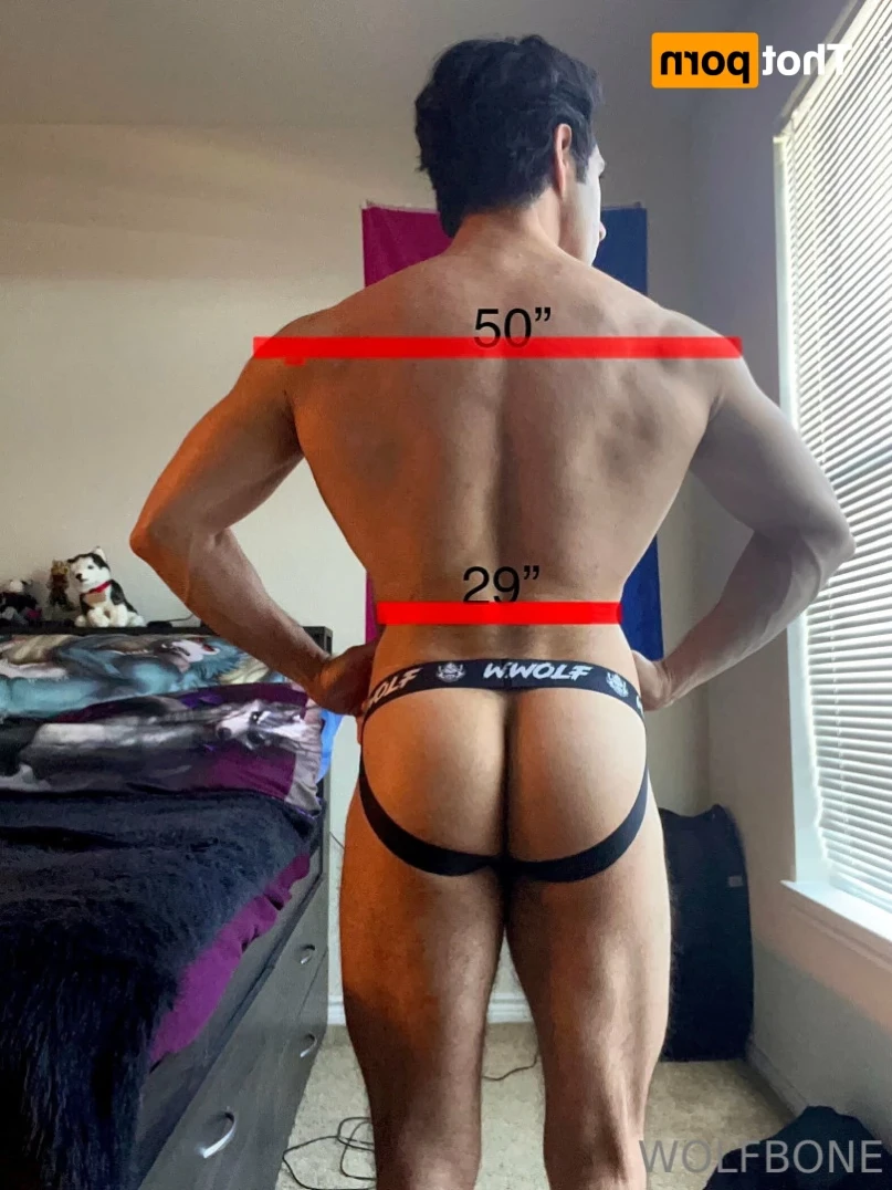 Mr. Wolf 🐺 🌟 [ frute_brute ] Onlyfans leaked photo 14437719 on Hotleaks.tv