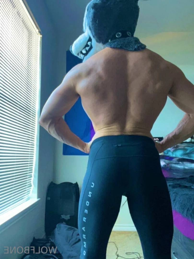 Mr. Wolf 🐺 🌟 [ frute_brute ] Onlyfans leaked photo 14437727 on Hotleaks.tv