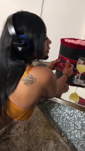 Creolebarbie [ creolebarbieeee ] Onlyfans leaked video 1363963 on Hotleaks.tv