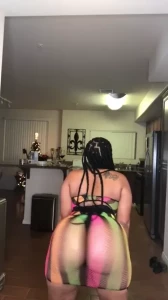 Creolebarbie [ creolebarbieeee ] Onlyfans leaked video 1363964 on Hotleaks.tv