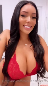 Creolebarbie [ creolebarbieeee ] Onlyfans leaked video 1363982 on Hotleaks.tv