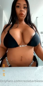 Creolebarbie [ creolebarbieeee ] Onlyfans leaked video 1363986 on Hotleaks.tv