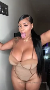 Creolebarbie [ creolebarbieeee ] Onlyfans leaked video 1364005 on Hotleaks.tv