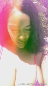 Creolebarbie [ creolebarbieeee ] Onlyfans leaked video 1364039 on Hotleaks.tv