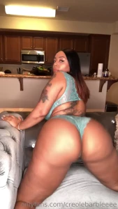Creolebarbie [ creolebarbieeee ] Onlyfans leaked video 1364052 on Hotleaks.tv