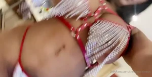 Creolebarbie [ creolebarbieeee ] Onlyfans leaked video 1364059 on Hotleaks.tv