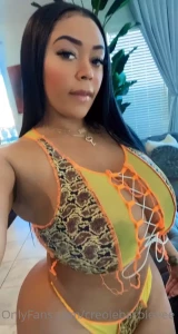 Creolebarbie [ creolebarbieeee ] Onlyfans leaked video 1364106 on Hotleaks.tv