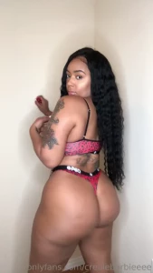 Creolebarbie [ creolebarbieeee ] Onlyfans leaked video 1364113 on Hotleaks.tv