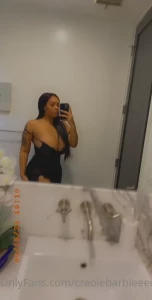 Creolebarbie [ creolebarbieeee ] Onlyfans leaked video 1364118 on Hotleaks.tv