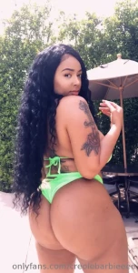 Creolebarbie [ creolebarbieeee ] Onlyfans leaked video 1364167 on Hotleaks.tv