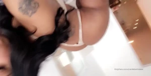 Creolebarbie [ creolebarbieeee ] Onlyfans leaked video 1364190 on Hotleaks.tv