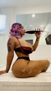 Creolebarbie [ creolebarbieeee ] Onlyfans leaked video 1364194 on Hotleaks.tv