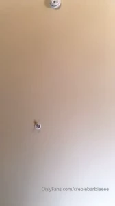 Creolebarbie [ creolebarbieeee ] Onlyfans leaked video 1364206 on Hotleaks.tv