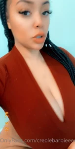 Creolebarbie [ creolebarbieeee ] Onlyfans leaked video 1364220 on Hotleaks.tv