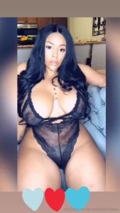 Creolebarbie [ creolebarbieeee ] Onlyfans leaked video 1364276 on Hotleaks.tv