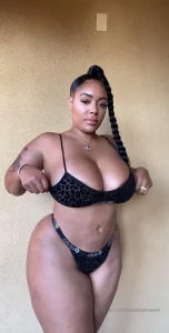 Creolebarbie [ creolebarbieeee ] Onlyfans leaked video 1364291 on Hotleaks.tv