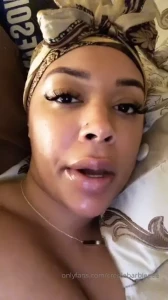 Creolebarbie [ creolebarbieeee ] Onlyfans leaked video 1364334 on Hotleaks.tv