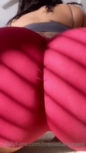 Creolebarbie [ creolebarbieeee ] Onlyfans leaked video 1364400 on Hotleaks.tv