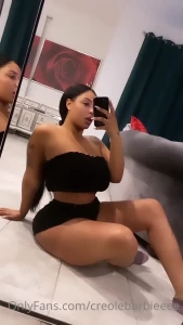 Creolebarbie [ creolebarbieeee ] Onlyfans leaked video 1364406 on Hotleaks.tv