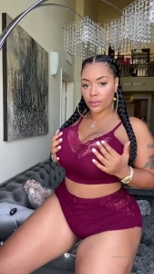 Creolebarbie [ creolebarbieeee ] Onlyfans leaked video 1364493 on Hotleaks.tv