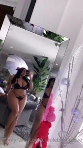 Creolebarbie [ creolebarbieeee ] Onlyfans leaked video 1364497 on Hotleaks.tv