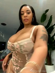 Creolebarbie [ creolebarbieeee ] Onlyfans leaked video 1364499 on Hotleaks.tv