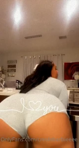 Creolebarbie [ creolebarbieeee ] Onlyfans leaked video 1364509 on Hotleaks.tv