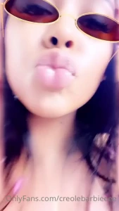 Creolebarbie [ creolebarbieeee ] Onlyfans leaked video 1364526 on Hotleaks.tv