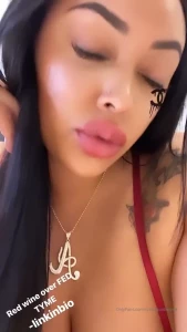 Creolebarbie [ creolebarbieeee ] Onlyfans leaked video 1364546 on Hotleaks.tv