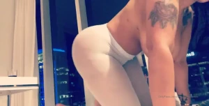 Creolebarbie [ creolebarbieeee ] Onlyfans leaked video 1364558 on Hotleaks.tv