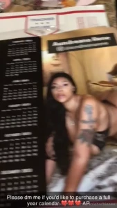 Creolebarbie [ creolebarbieeee ] Onlyfans leaked video 1364595 on Hotleaks.tv