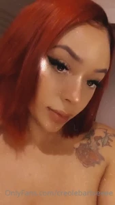Creolebarbie [ creolebarbieeee ] Onlyfans leaked video 1364602 on Hotleaks.tv