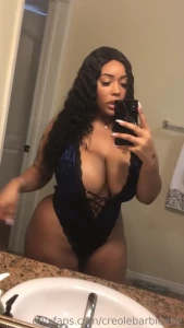 Creolebarbie [ creolebarbieeee ] Onlyfans leaked video 1364619 on Hotleaks.tv