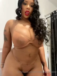Creolebarbie [ creolebarbieeee ] Onlyfans leaked video 1364621 on Hotleaks.tv