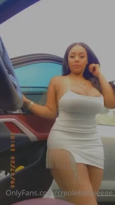Creolebarbie [ creolebarbieeee ] Onlyfans leaked video 1364654 on Hotleaks.tv