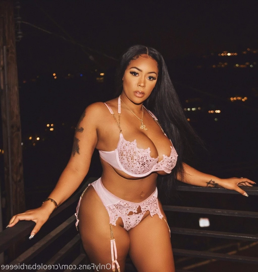 Creolebarbie [ creolebarbieeee ] Onlyfans leaked photo 281497 on Hotleaks.tv