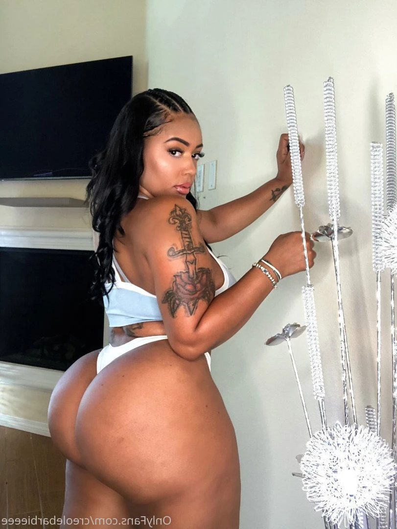 Creolebarbie [ creolebarbieeee ] Onlyfans leaked photo 281510 on Hotleaks.tv
