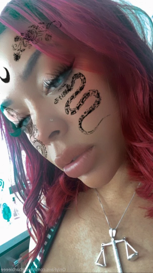 Creolebarbie [ creolebarbieeee ] Onlyfans leaked photo 281520 on Hotleaks.tv