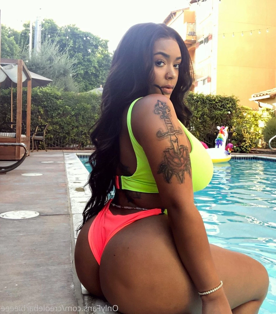 Creolebarbie [ creolebarbieeee ] Onlyfans leaked photo 281525 on Hotleaks.tv