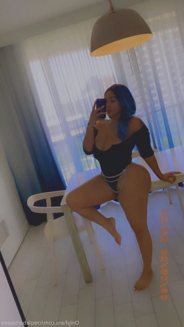 Creolebarbie [ creolebarbieeee ] Onlyfans leaked photo 281547 on Hotleaks.tv