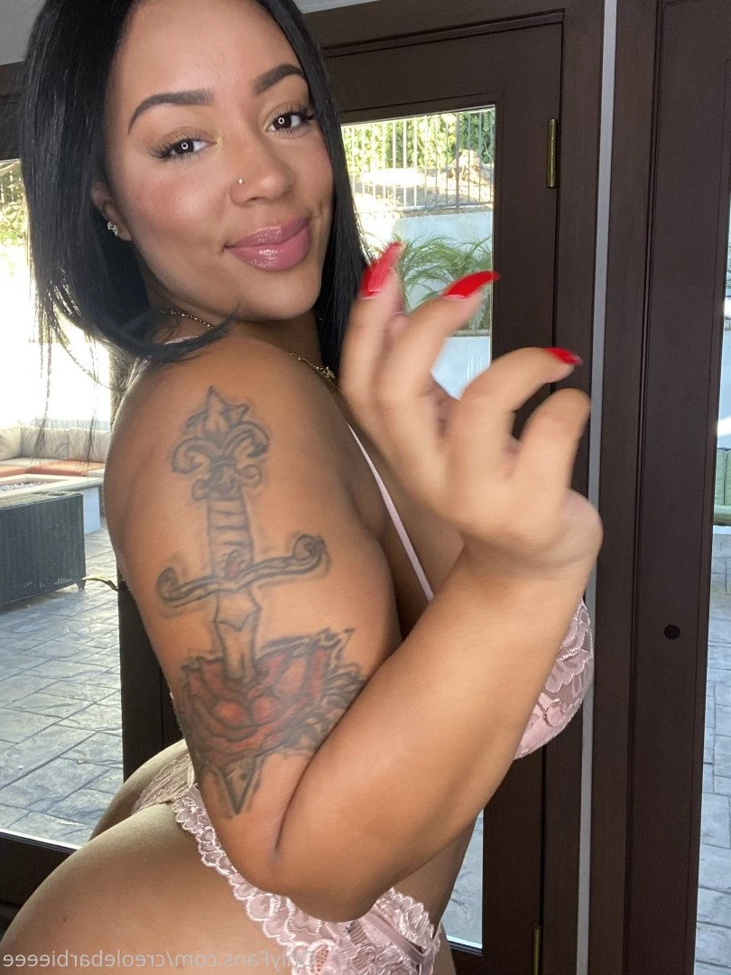 Creolebarbie [ creolebarbieeee ] Onlyfans leaked photo 281578 on Hotleaks.tv